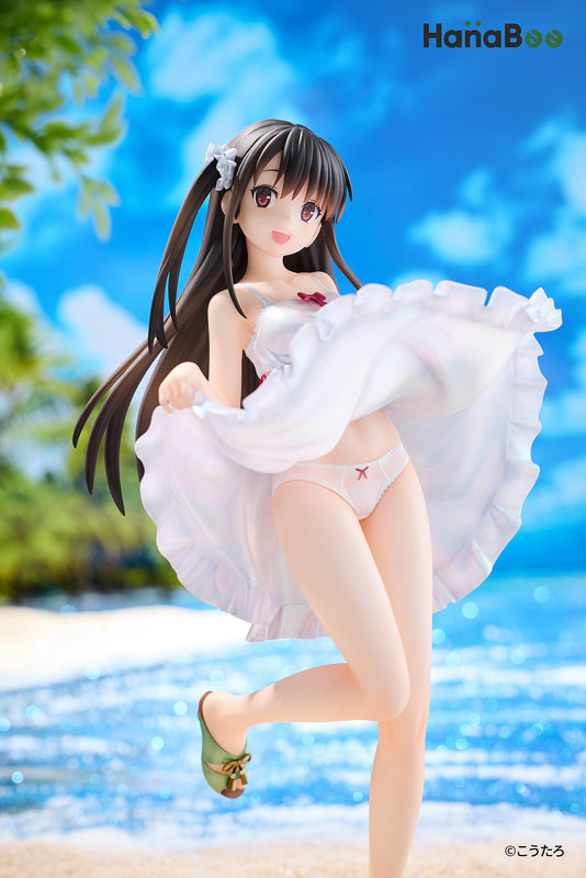 SPECIAL ORDER Hanabee - Koutaro Original Work - Ryoko Ayase 1/6 [JP]