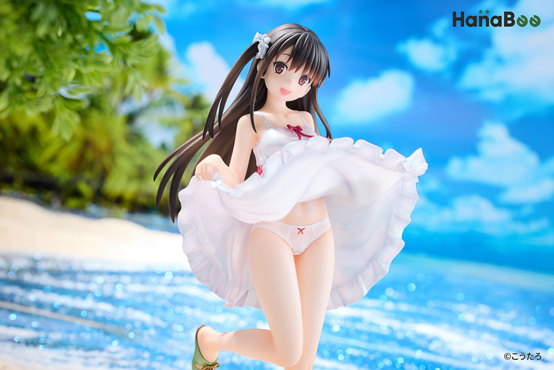 PRE-ORDER Hanabee - Koutaro Original Work - Ryoko Ayase 1/6