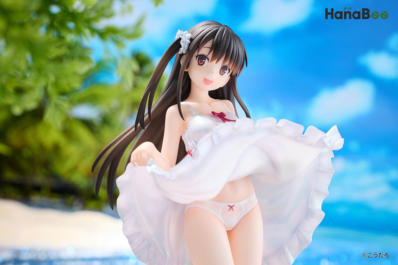PRE-ORDER Hanabee - Koutaro Original Work - Ryoko Ayase 1/6