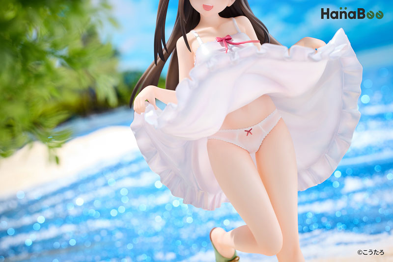 SPECIAL ORDER Hanabee - Koutaro Original Work - Ryoko Ayase 1/6 [JP]