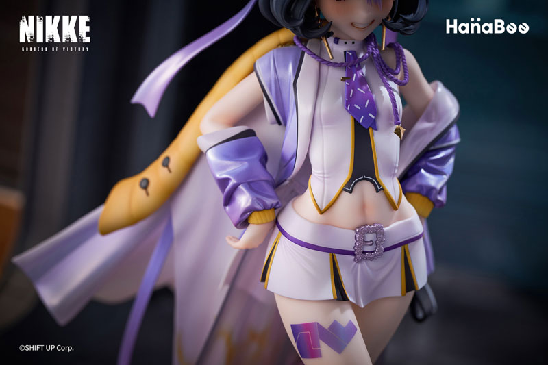 SPECIAL ORDER Hanabee - Goddess of Victory: Nikke - Syuen 1/6 [JP]