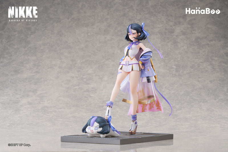 SPECIAL ORDER Hanabee - Goddess of Victory: Nikke - Syuen 1/6 [JP]