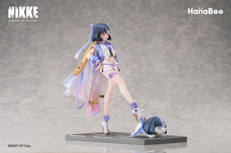 SPECIAL ORDER Hanabee - Goddess of Victory: Nikke - Syuen 1/6 [JP]