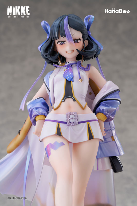 SPECIAL ORDER Hanabee - Goddess of Victory: Nikke - Syuen 1/6 [JP]