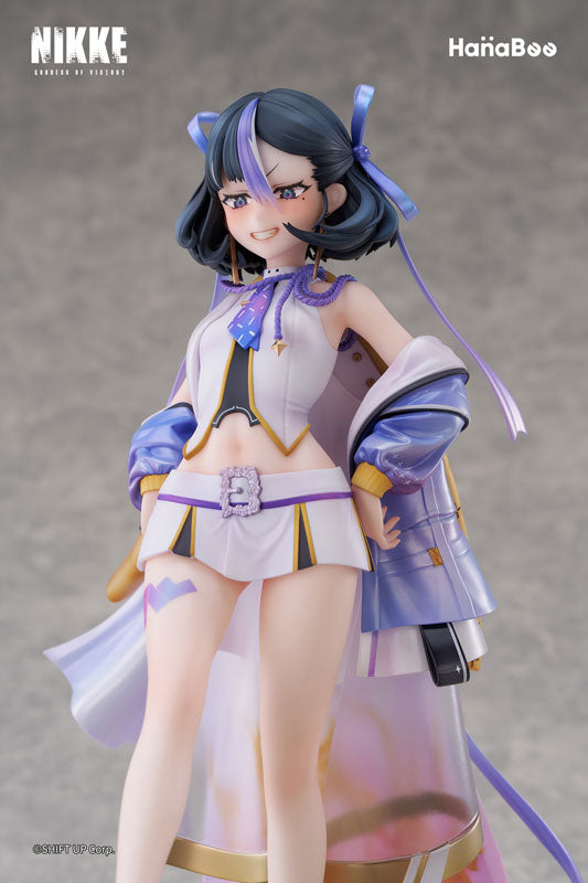 SPECIAL ORDER Hanabee - Goddess of Victory: Nikke - Syuen 1/6 [JP]