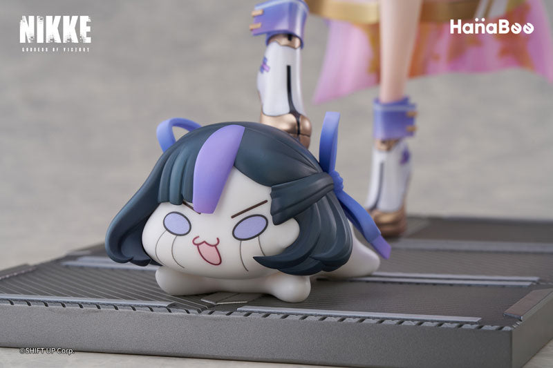 SPECIAL ORDER Hanabee - Goddess of Victory: Nikke - Syuen 1/6 [JP]