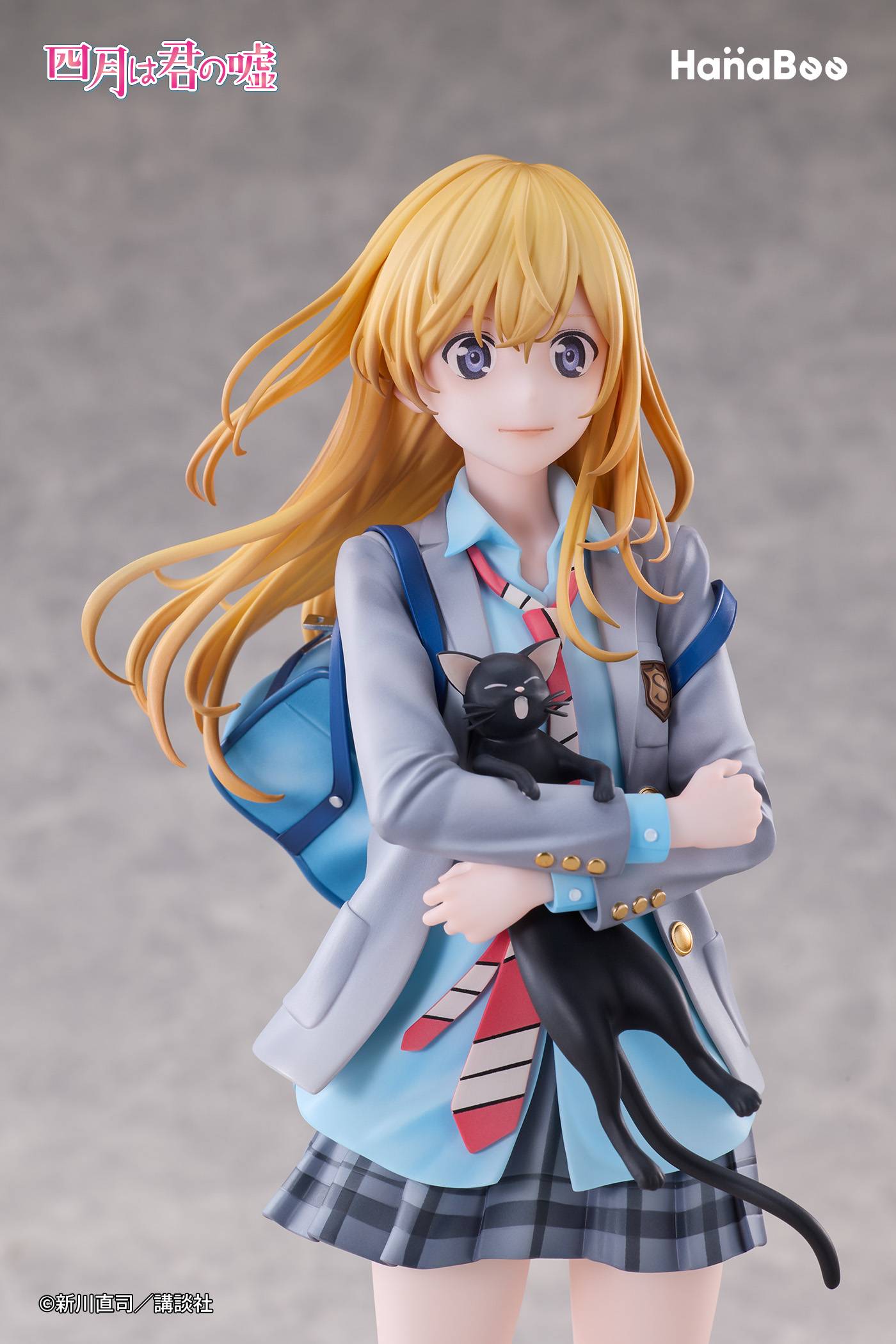 SPECIAL ORDER Hanabee - Your Lie in April - Kaori Miyazono 1/6 [JP]