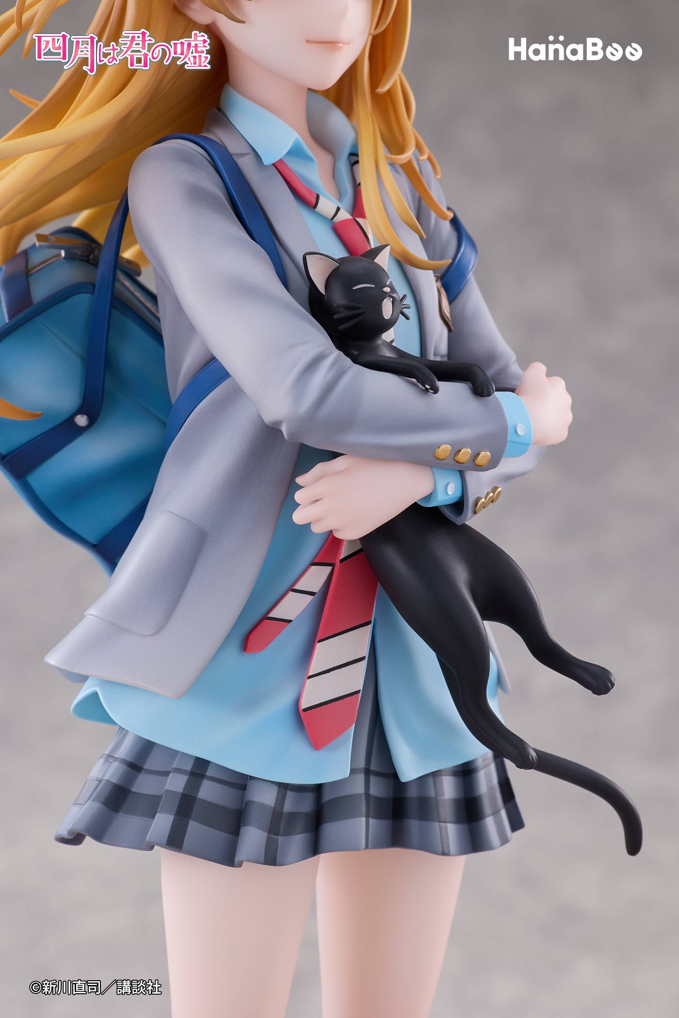 SPECIAL ORDER Hanabee - Your Lie in April - Kaori Miyazono 1/6 [JP]