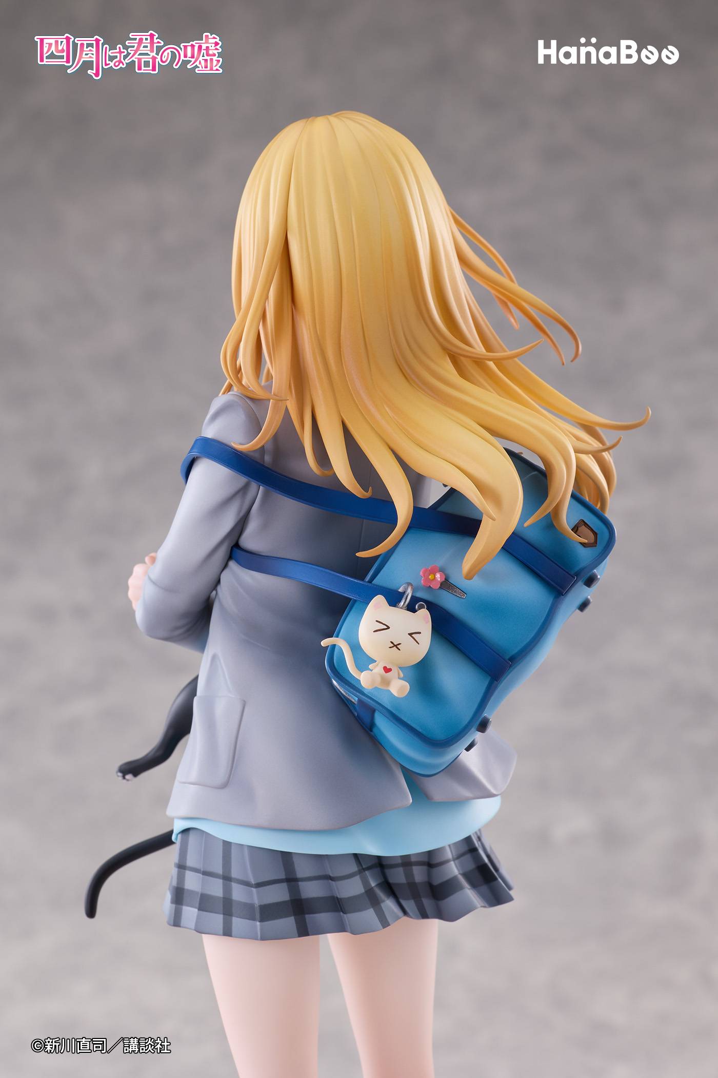 SPECIAL ORDER Hanabee - Your Lie in April - Kaori Miyazono 1/6 [JP]