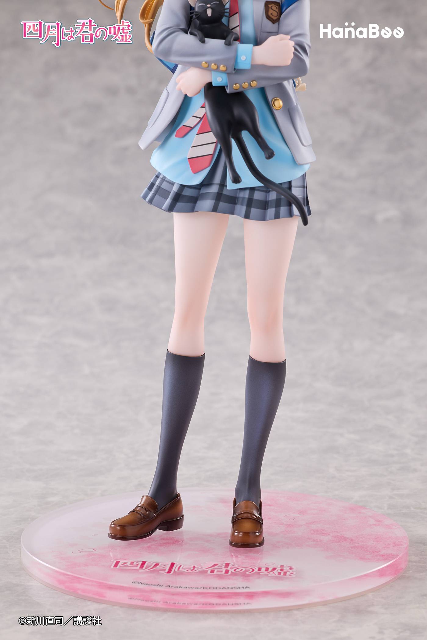 SPECIAL ORDER Hanabee - Your Lie in April - Kaori Miyazono 1/6 [JP]