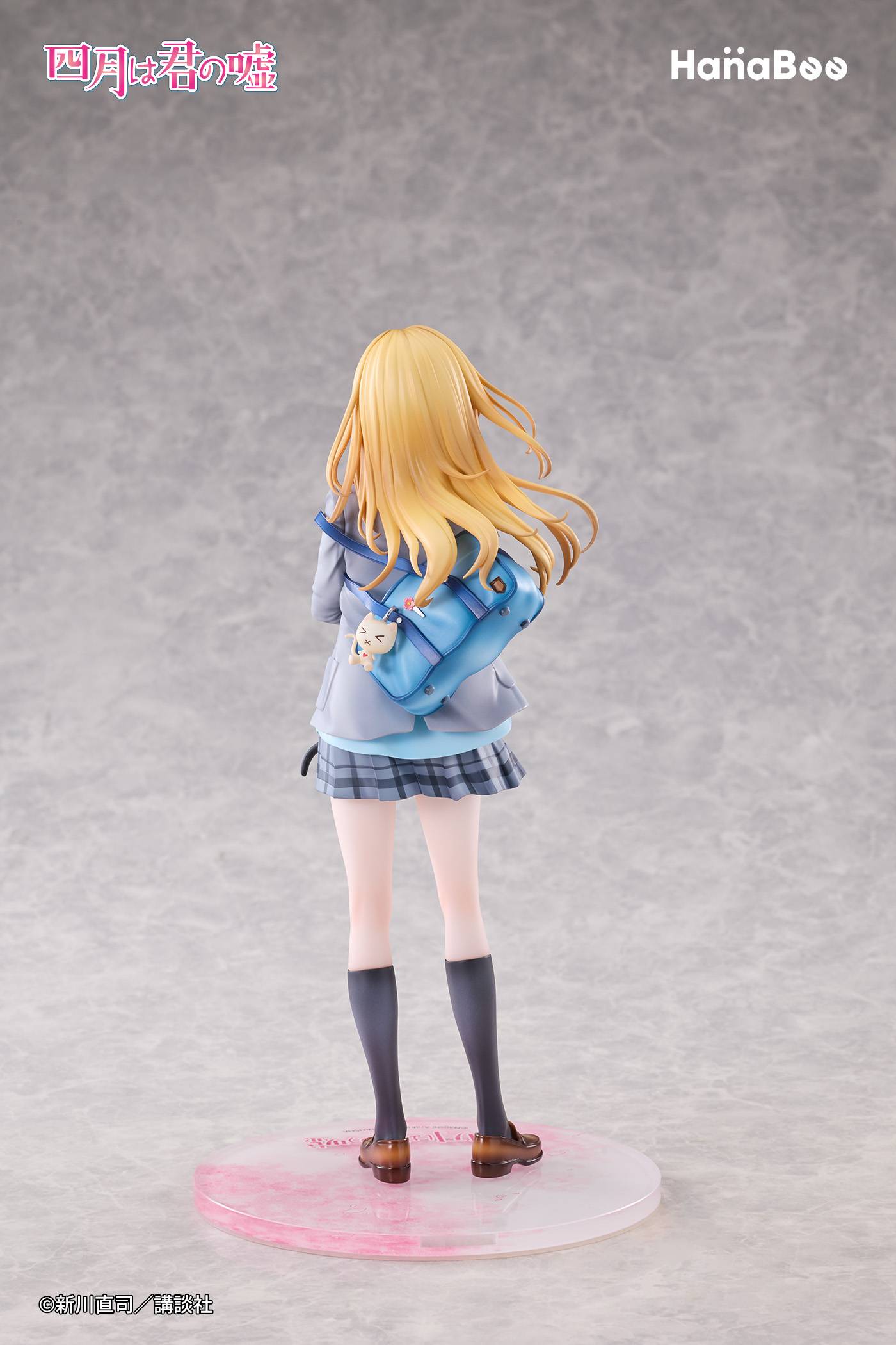 SPECIAL ORDER Hanabee - Your Lie in April - Kaori Miyazono 1/6 [JP]
