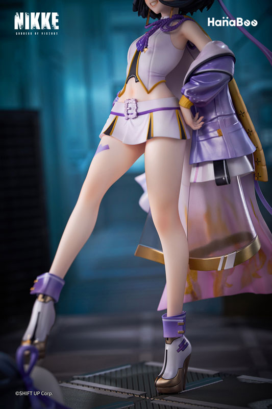 SPECIAL ORDER Hanabee - Goddess of Victory: Nikke - Syuen: Deluxe Edition 1/6 [JP]