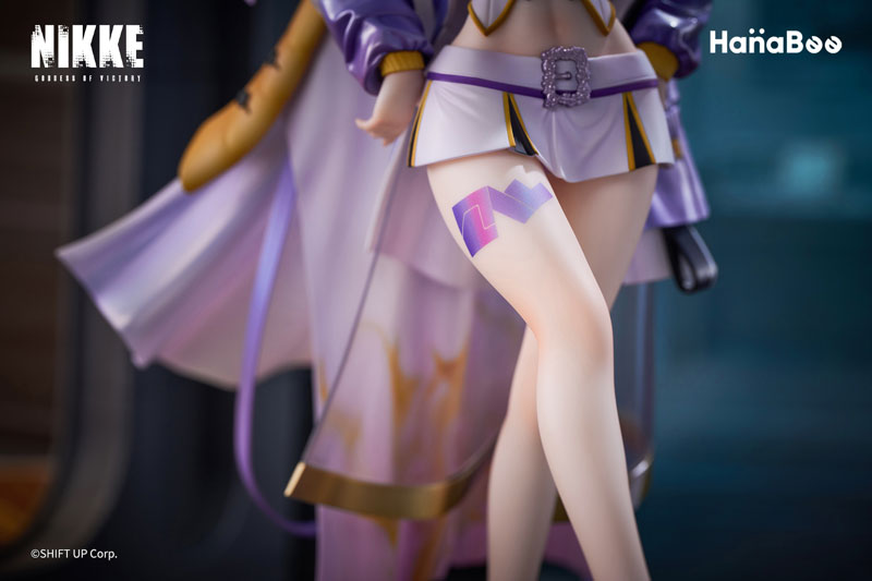 SPECIAL ORDER Hanabee - Goddess of Victory: Nikke - Syuen: Deluxe Edition 1/6 [JP]