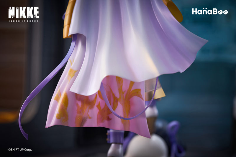 SPECIAL ORDER Hanabee - Goddess of Victory: Nikke - Syuen: Deluxe Edition 1/6 [JP]