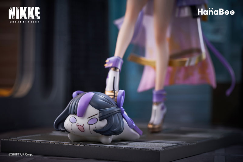 SPECIAL ORDER Hanabee - Goddess of Victory: Nikke - Syuen: Deluxe Edition 1/6 [JP]