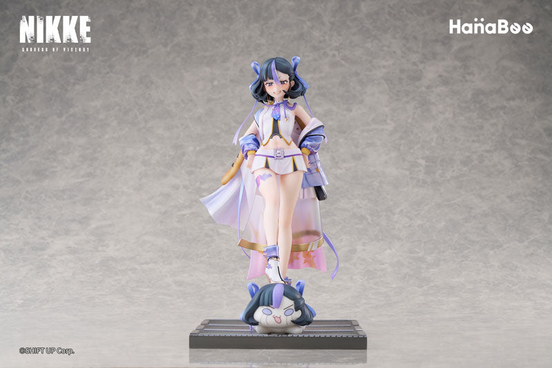 SPECIAL ORDER Hanabee - Goddess of Victory: Nikke - Syuen: Deluxe Edition 1/6 [JP]