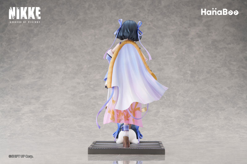 SPECIAL ORDER Hanabee - Goddess of Victory: Nikke - Syuen: Deluxe Edition 1/6 [JP]