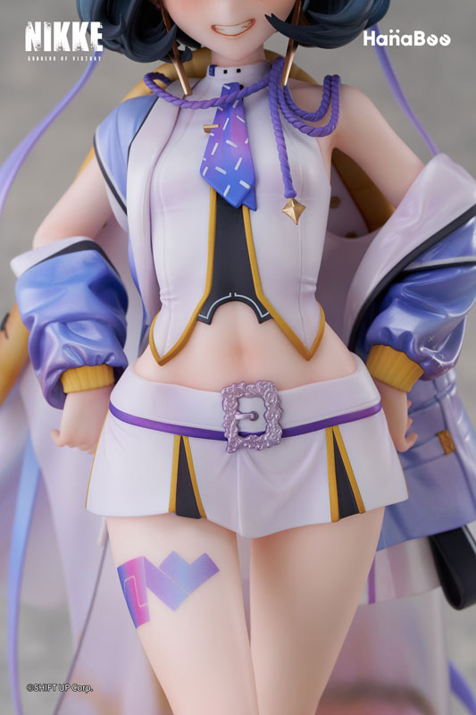 SPECIAL ORDER Hanabee - Goddess of Victory: Nikke - Syuen: Deluxe Edition 1/6 [JP]