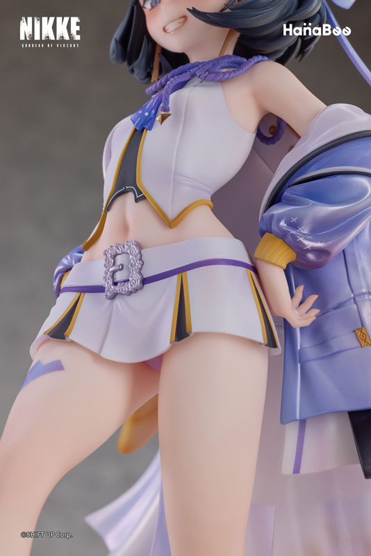 SPECIAL ORDER Hanabee - Goddess of Victory: Nikke - Syuen: Deluxe Edition 1/6 [JP]