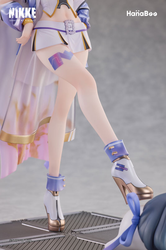 SPECIAL ORDER Hanabee - Goddess of Victory: Nikke - Syuen: Deluxe Edition 1/6 [JP]