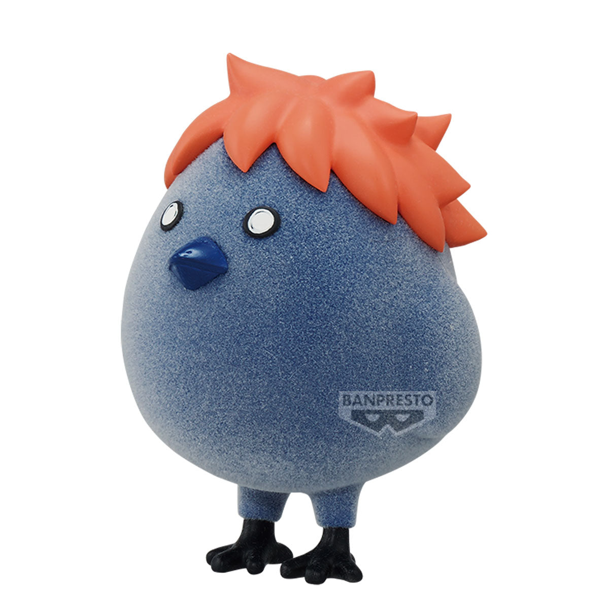 PRE-ORDER Banpresto - Haikyu!! Fluffy Puffy Karasuno High School Nekoma High School - A: Hinagarasu