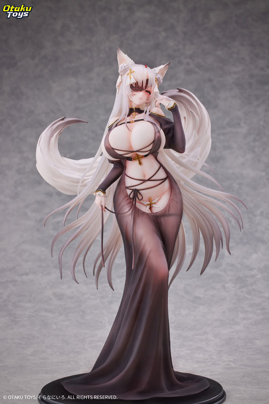 PRE-ORDER Otaku Toys - Fox Spirit Sister: Bonus Edition 1/6