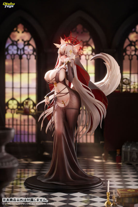 PRE-ORDER Otaku Toys - Fox Spirit Sister: Bonus Edition 1/6