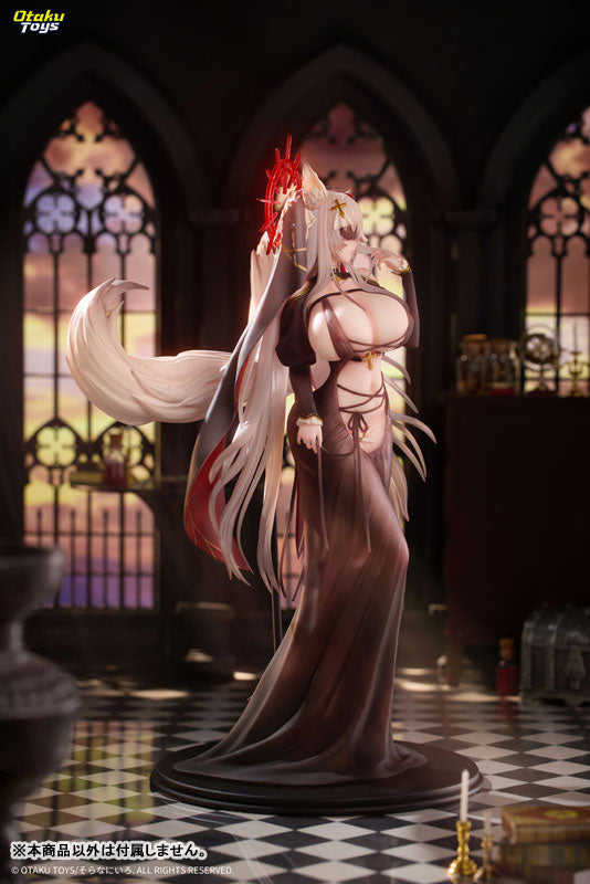 PRE-ORDER Otaku Toys - Fox Spirit Sister: Bonus Edition 1/6