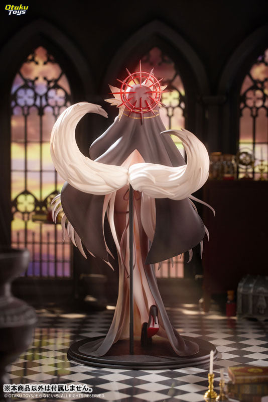 PRE-ORDER Otaku Toys - Fox Spirit Sister: Bonus Edition 1/6