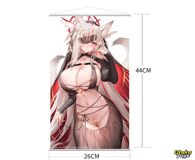 PRE-ORDER Otaku Toys - Fox Spirit Sister: Bonus Edition 1/6