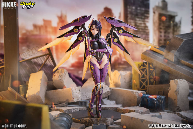 PRE-ORDER OtakuToys - GODDESS OF VICTORY: NIKKE - Isabel: Bonus Edition 1/7