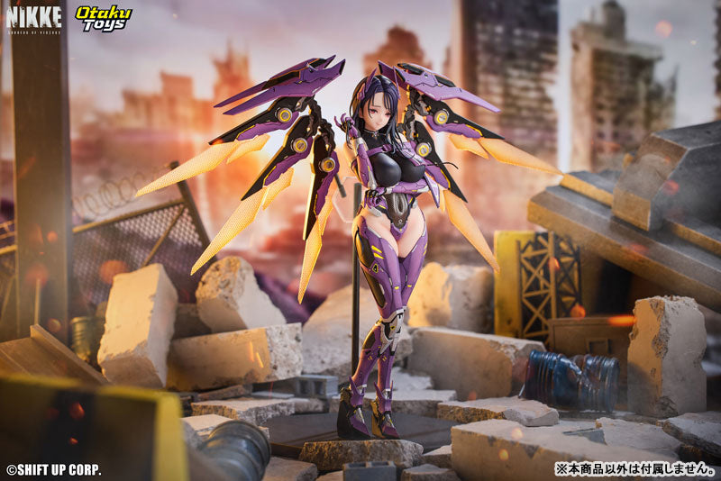 PRE-ORDER OtakuToys - GODDESS OF VICTORY: NIKKE - Isabel: Bonus Edition 1/7