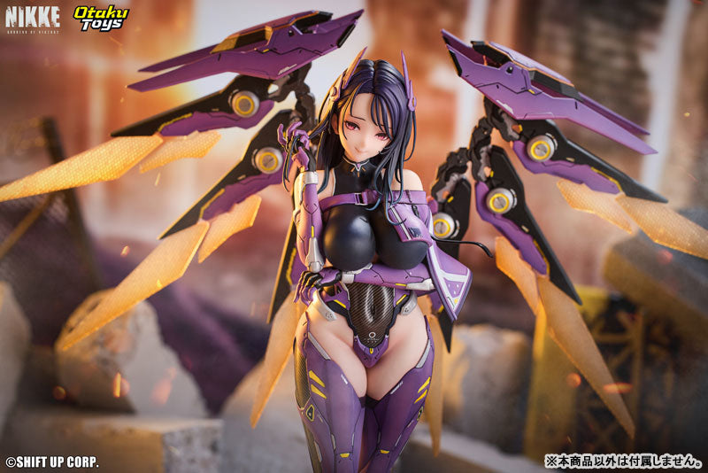 PRE-ORDER OtakuToys - GODDESS OF VICTORY: NIKKE - Isabel: Bonus Edition 1/7