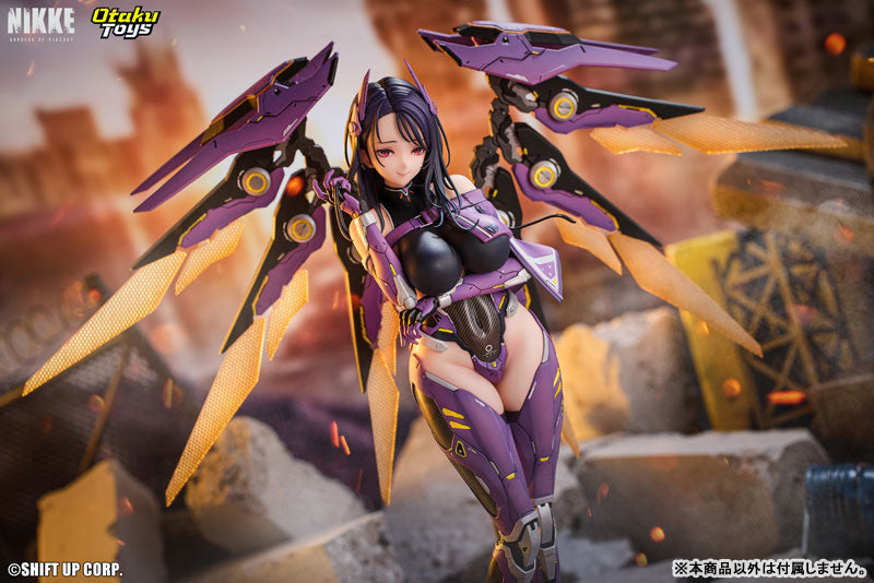 PRE-ORDER OtakuToys - GODDESS OF VICTORY: NIKKE - Isabel: Bonus Edition 1/7