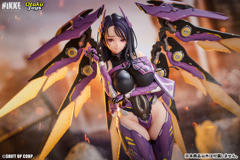 PRE-ORDER OtakuToys - GODDESS OF VICTORY: NIKKE - Isabel: Bonus Edition 1/7