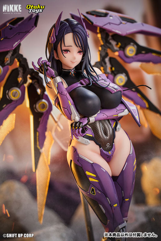 PRE-ORDER OtakuToys - GODDESS OF VICTORY: NIKKE - Isabel: Bonus Edition 1/7