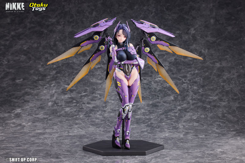 PRE-ORDER OtakuToys - GODDESS OF VICTORY: NIKKE - Isabel: Bonus Edition 1/7