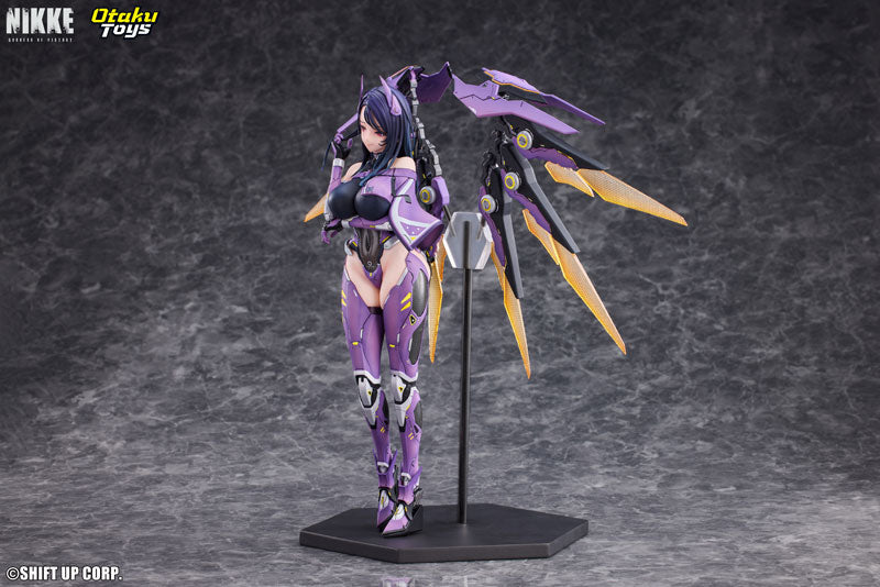 PRE-ORDER OtakuToys - GODDESS OF VICTORY: NIKKE - Isabel: Bonus Edition 1/7