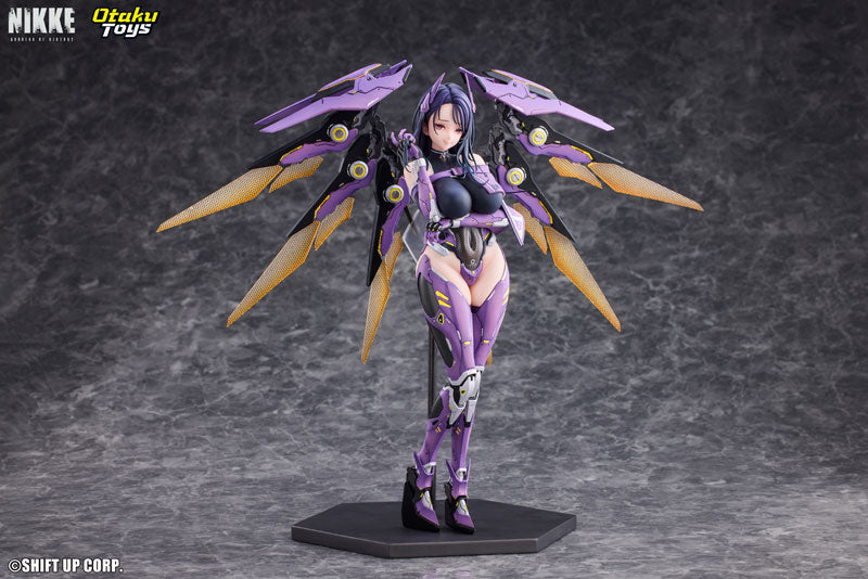 PRE-ORDER OtakuToys - GODDESS OF VICTORY: NIKKE - Isabel: Bonus Edition 1/7