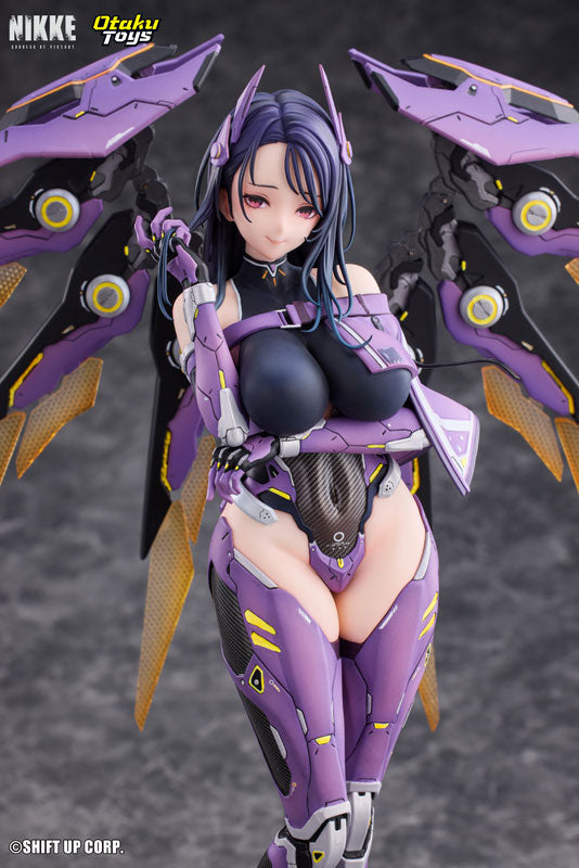 PRE-ORDER OtakuToys - GODDESS OF VICTORY: NIKKE - Isabel: Bonus Edition 1/7