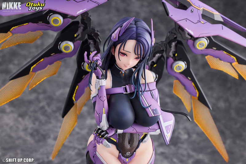 PRE-ORDER OtakuToys - GODDESS OF VICTORY: NIKKE - Isabel: Bonus Edition 1/7