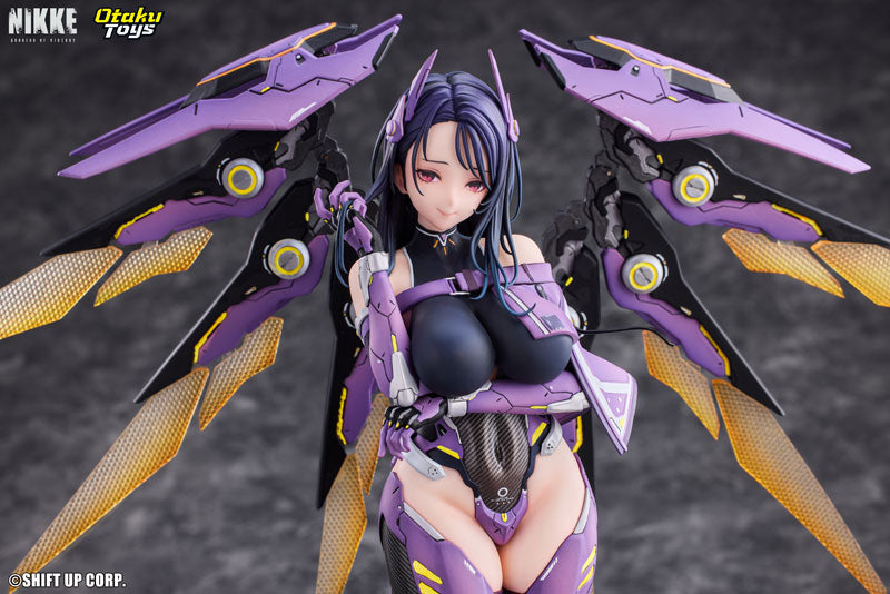 PRE-ORDER OtakuToys - GODDESS OF VICTORY: NIKKE - Isabel: Bonus Edition 1/7