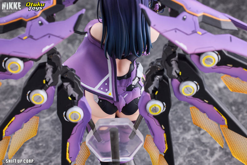 PRE-ORDER OtakuToys - GODDESS OF VICTORY: NIKKE - Isabel: Bonus Edition 1/7