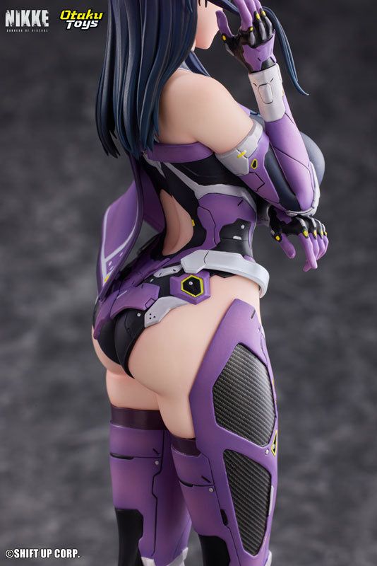 PRE-ORDER OtakuToys - GODDESS OF VICTORY: NIKKE - Isabel: Bonus Edition 1/7