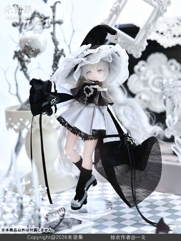 SPECIAL ORDER Ji Dong Shun Xi - MomoTale - Sinking Paradise Lost [JP]