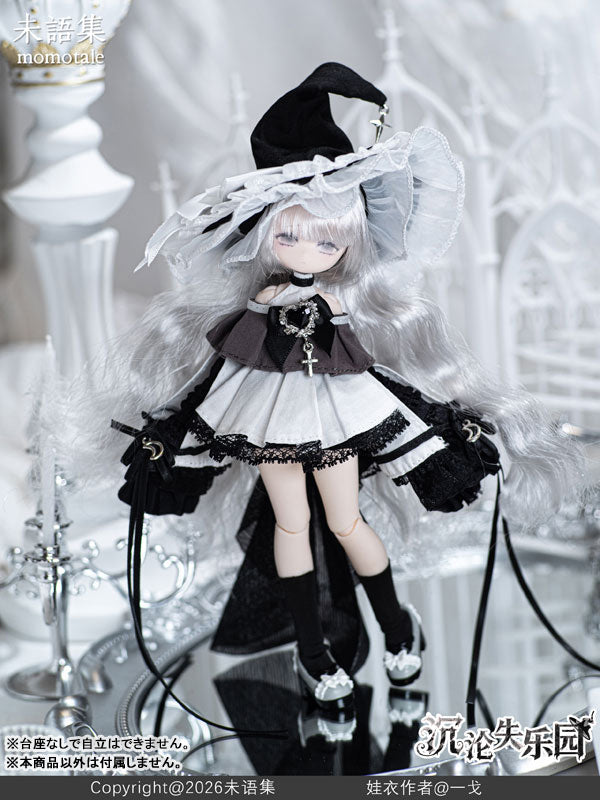 SPECIAL ORDER Ji Dong Shun Xi - MomoTale - Sinking Paradise Lost [JP]