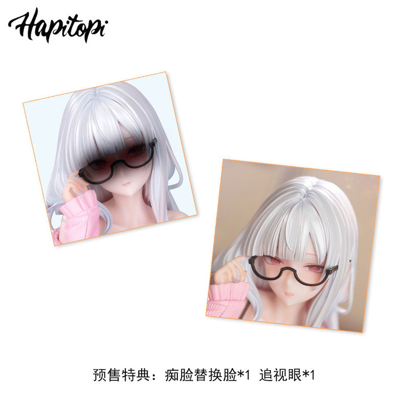 SPECIAL ORDER Hapitopi - Original Works - Hoken Taiiku no Sensei 1/6 [JP]
