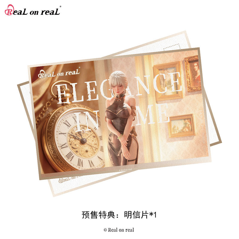 SPECIAL ORDER Real on real - Original Works - Wife 1/6 [JP]