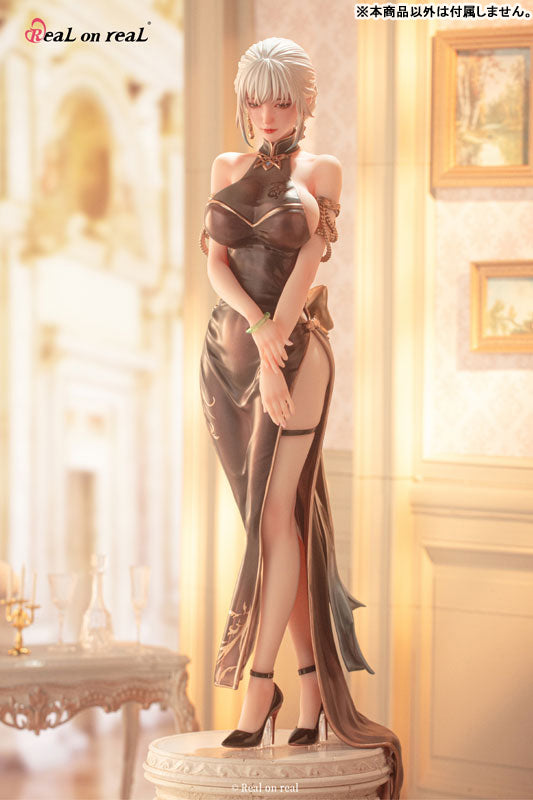 SPECIAL ORDER Real on real - Original Works - Wife 1/6 [JP]