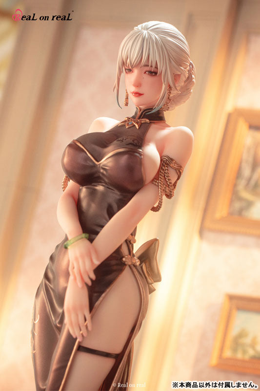 SPECIAL ORDER Real on real - Original Works - Wife 1/6 [JP]